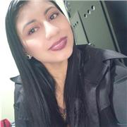 Profesora capacitada para todas las areas de primaria